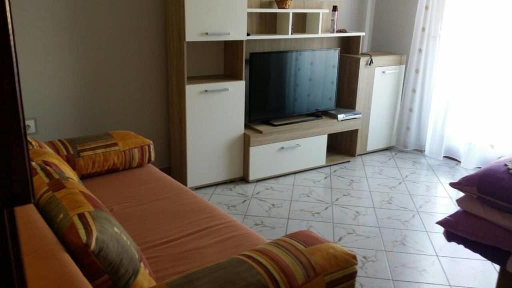 Apartments Dragica Porec Esterno foto