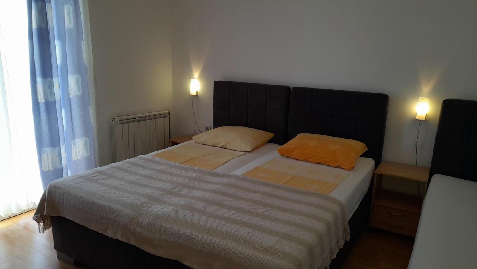 Apartments Dragica Porec Esterno foto