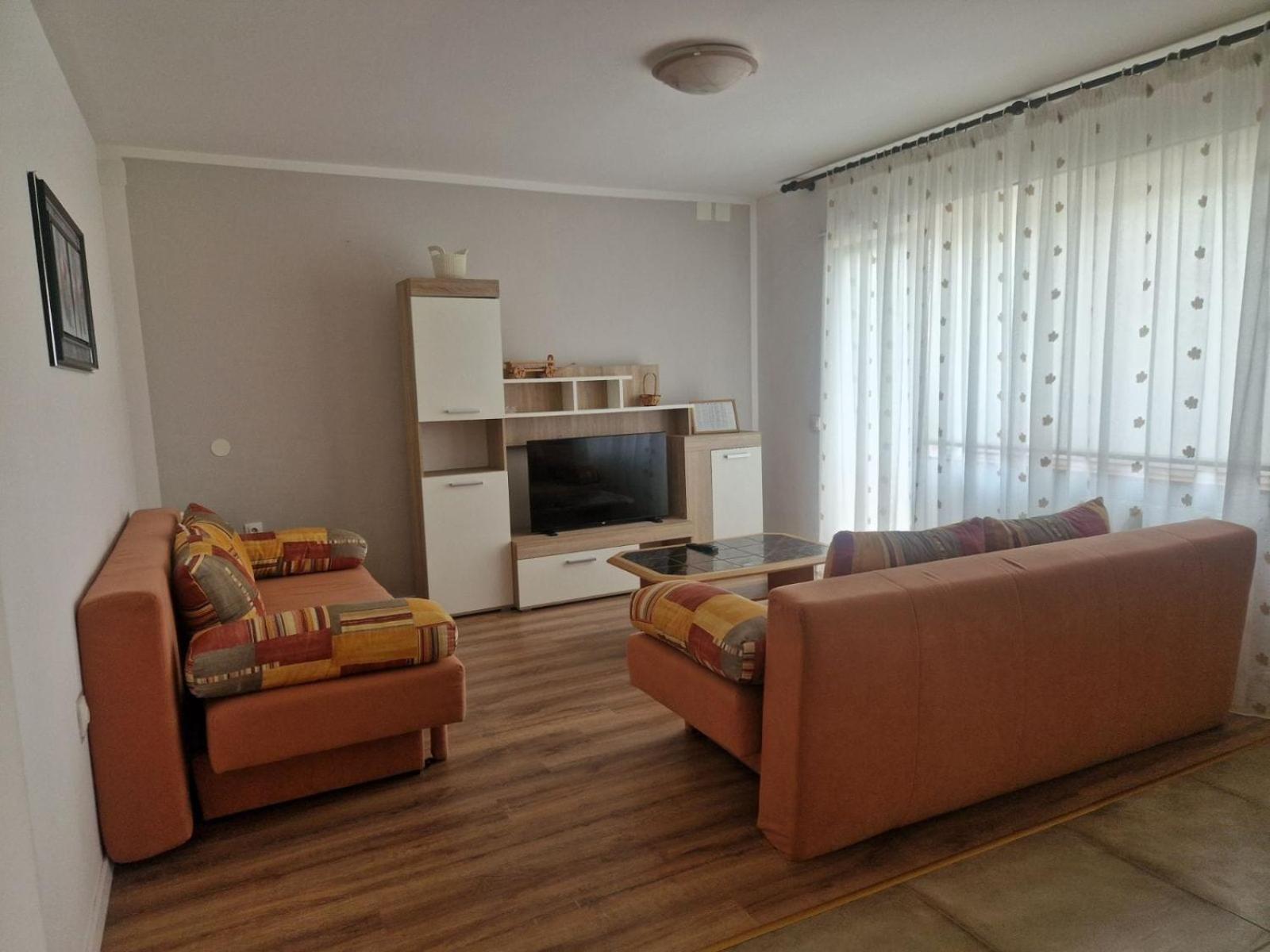 Apartments Dragica Porec Esterno foto