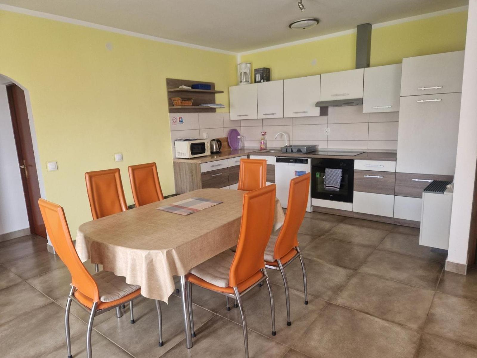 Apartments Dragica Porec Esterno foto