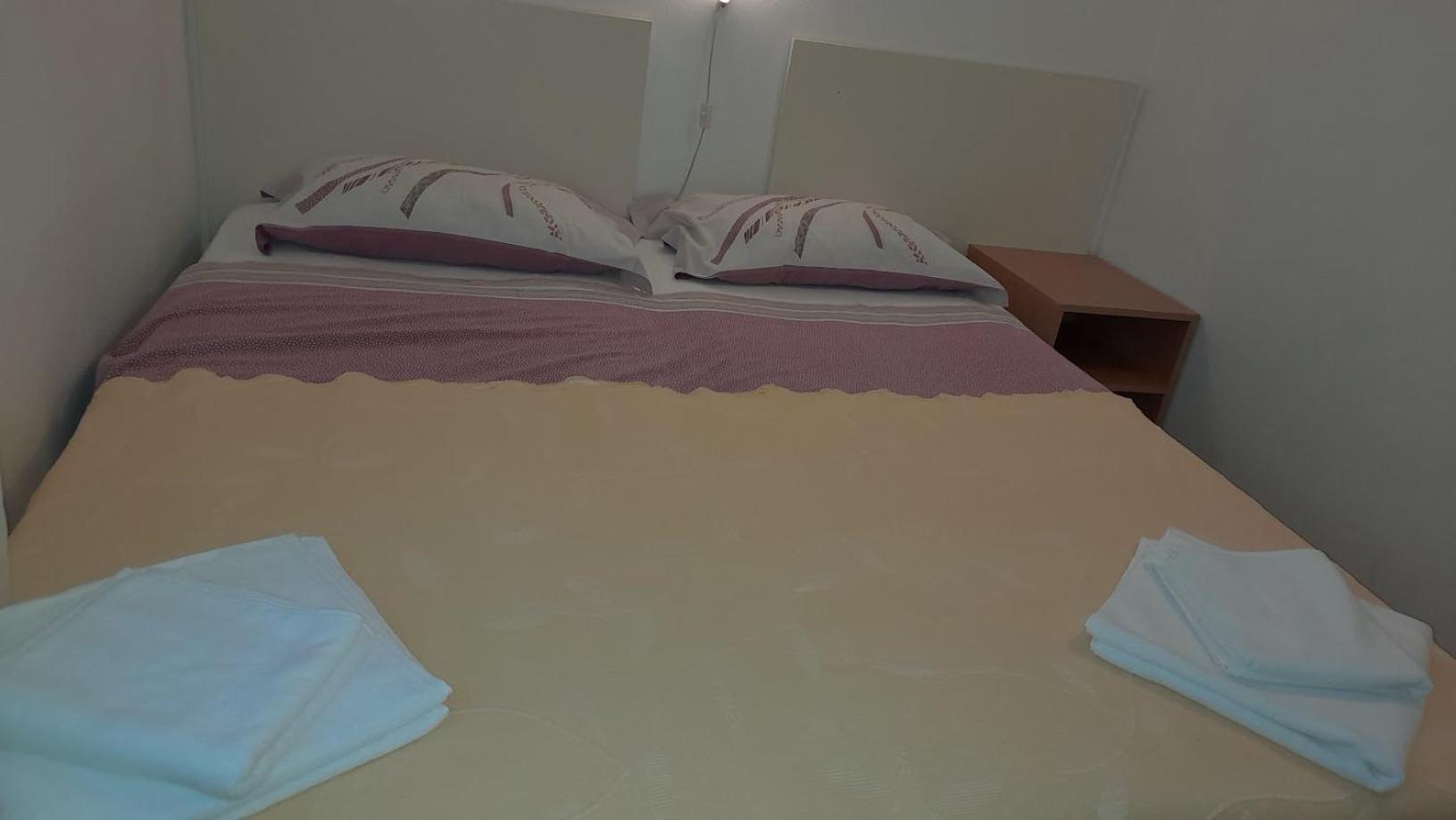 Apartments Dragica Porec Esterno foto